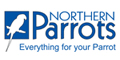 Northern Parrots_logo