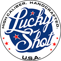 Lucky Shot USA_logo
