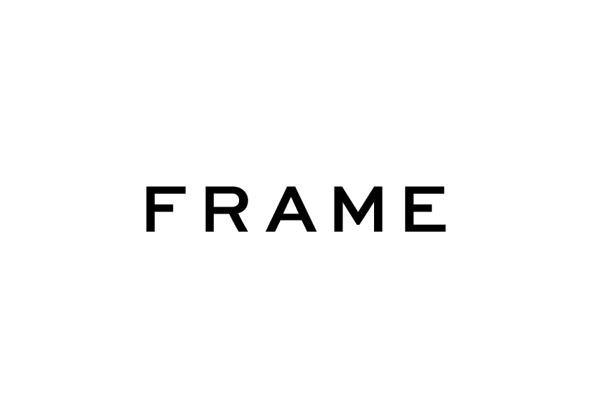 Frame Denim_logo