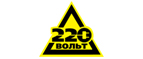220 Вольт_logo