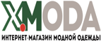 X-moda_logo