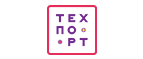 ТЕХПОРТ_logo