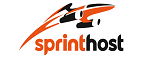 Sprinthost_logo