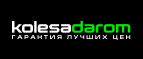 КолесаДаром_logo