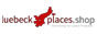 Lübeck Places Shop_logo
