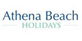 Athena Beach Holidays_logo