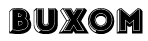 Buxom Cosmetics_logo