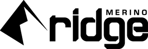 Ridge Merino_logo