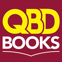 QBD Books_logo