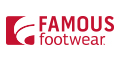 Famous Footwear Canada_logo