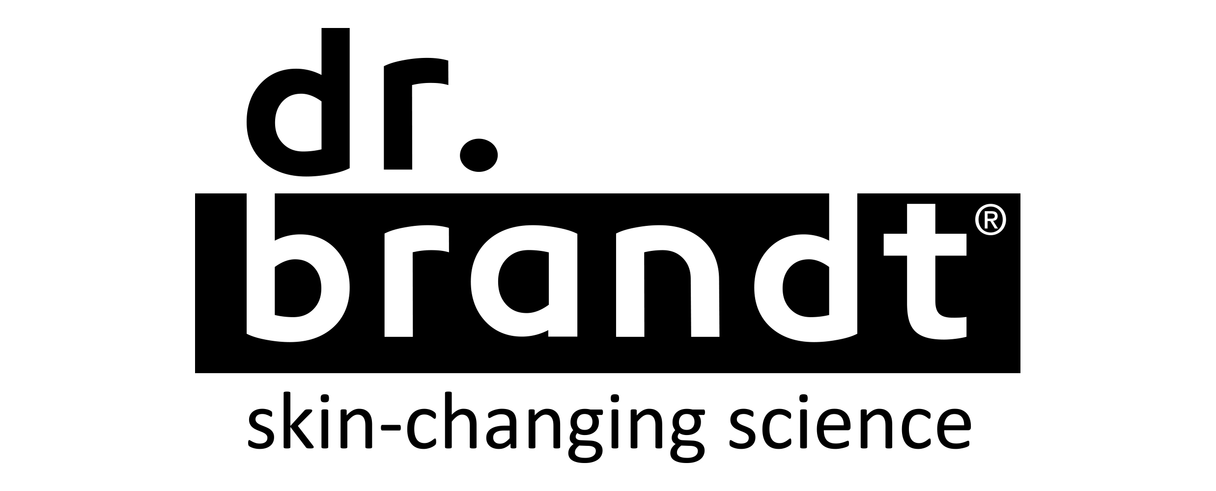 Dr Brandt Skincare_logo