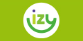 IZY BE_logo