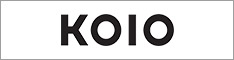 Koio_logo