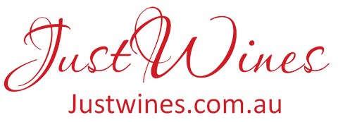 Just Wines Australia_logo