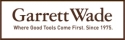 Garrett Wade_logo