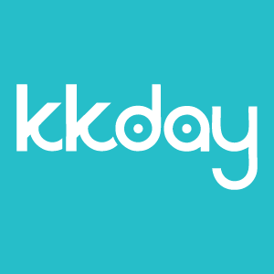KKday_logo