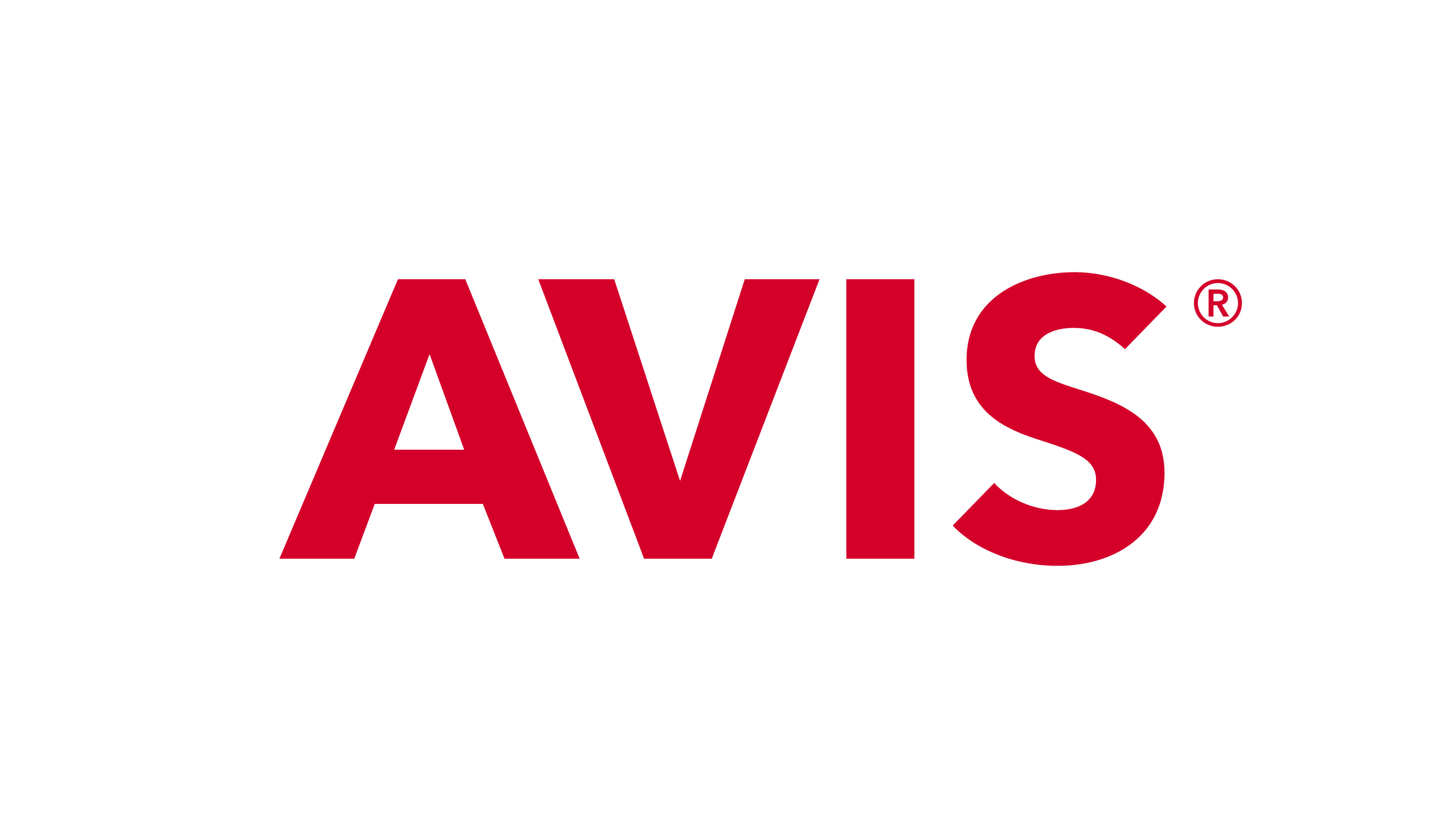 Avis Rental_logo