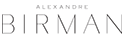 Alexandre Birman_logo