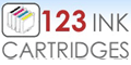 123 Ink Cartridges_logo