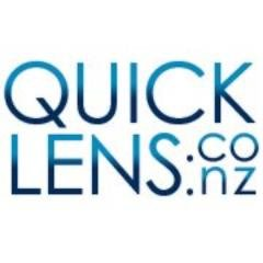 Quicklens NZ_logo