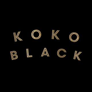 Koko Black_logo