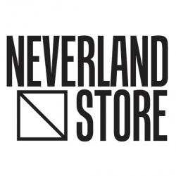 Neverland Store_logo