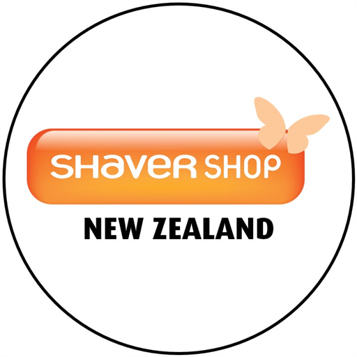 Shaver Shop (NZ)_logo