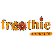 Froothie_logo