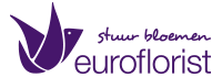 EuroFlorist NL_logo