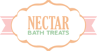 Nectar Bath Treats_logo