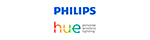 Philips Hue US_logo