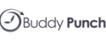 Buddy Punch_logo