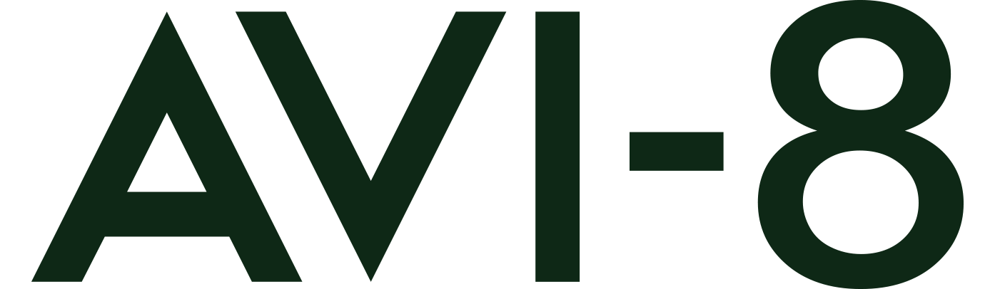 Avi-8_logo
