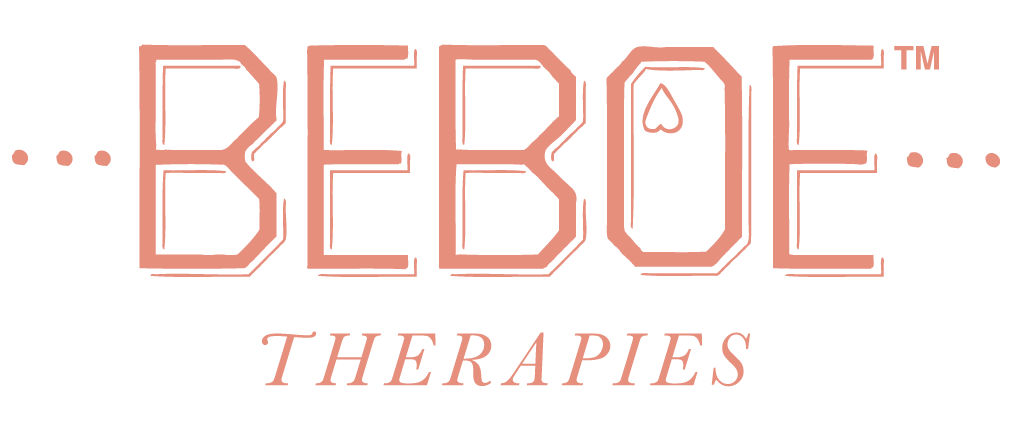Beboe Therapies_logo
