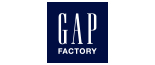 Gap Factory_logo