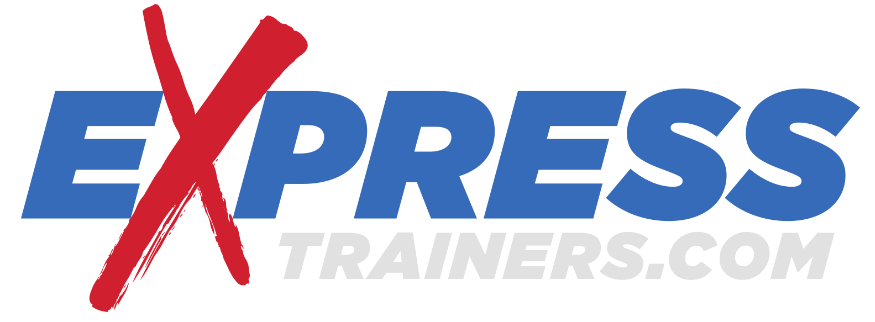 Express Trainers_logo