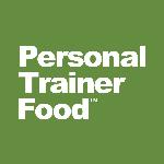 Personal Trainer Food_logo