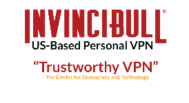 InvinciBull VPN_logo
