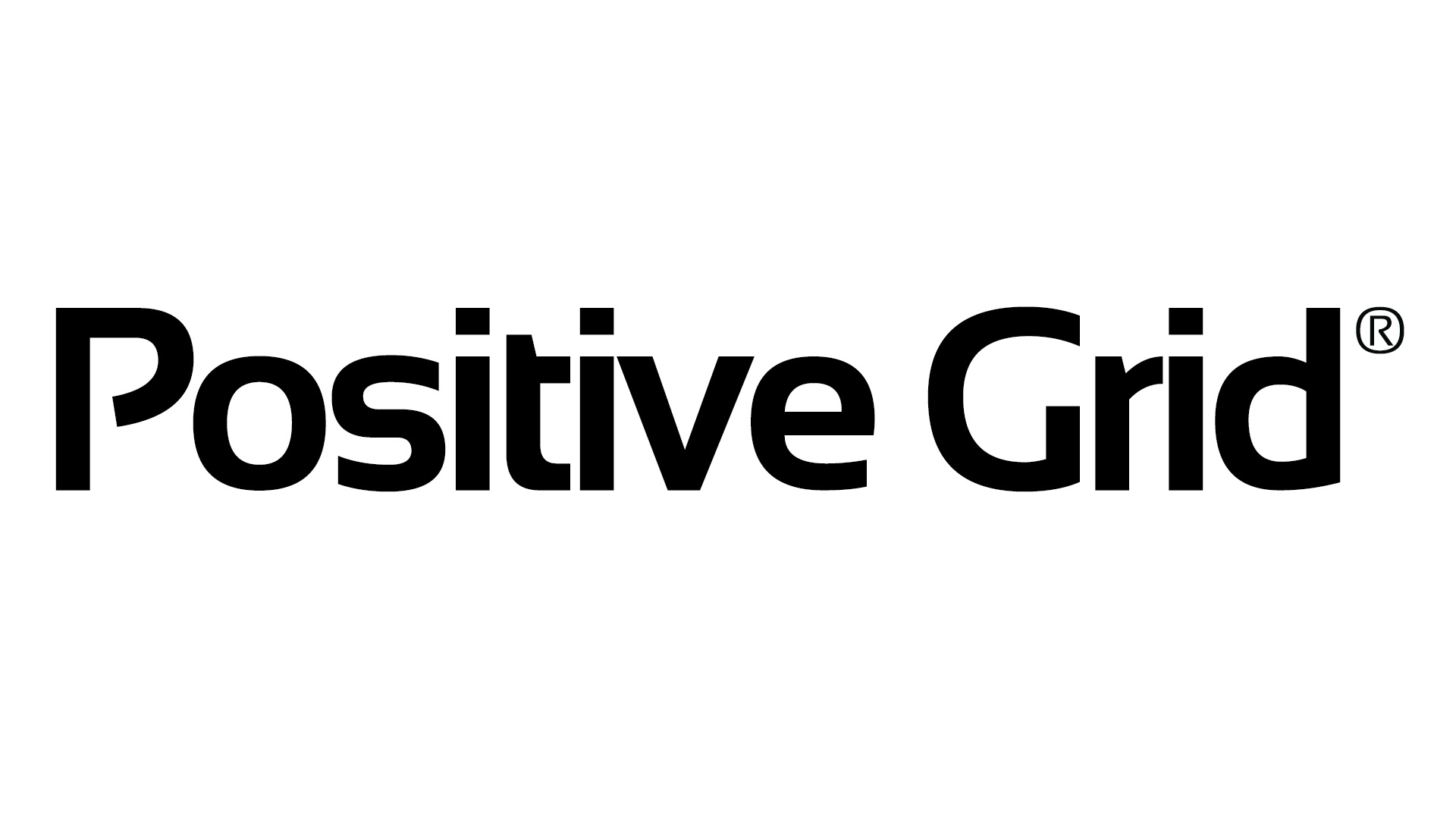 Positive Grid_logo
