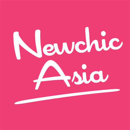 Newchic SEA_logo