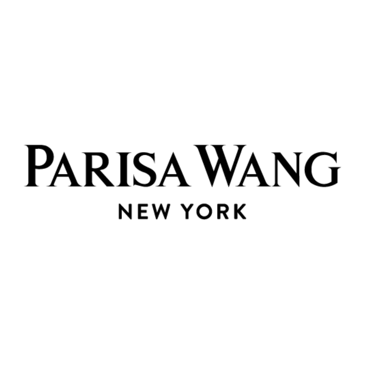 PARISA WANG_logo