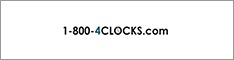 1-800-4CLOCKS_logo