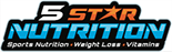 5 Star Nutrition_logo