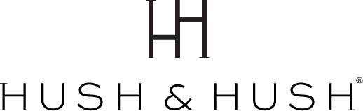 Hush & Hush_logo