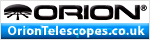 Orion Telescopes EU_logo