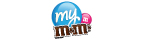 My M&M's_logo