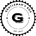 Gentleman's Box_logo