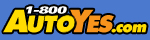 1-800 AUTO YES_logo