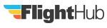 FlightHub_logo