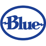 Blue Microphone_logo